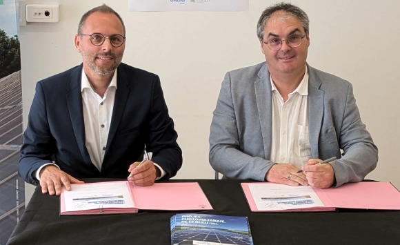 Didier Schlienger - Olivier Dehaese