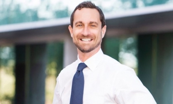 Jason Dymbort First Solar