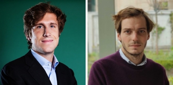 Louis-Clair François-Poncet et Lucien Roquette SATEP