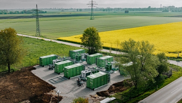 Kyon Energy TotalEnergies