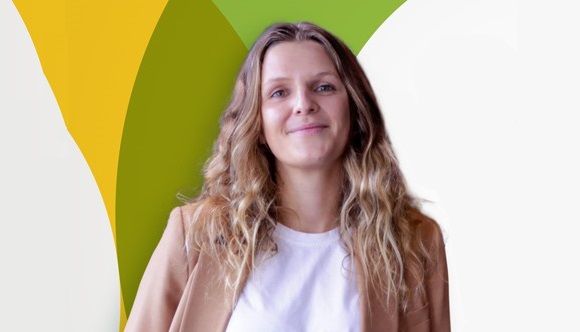 Marion Baeckeroot GreenYellow