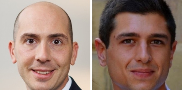 ESTRADER (CEPAC) - CHAUVIN (Apex)