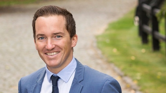 Mickael Van den Hauwe WDP