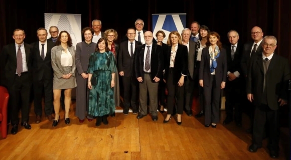 Académie des technologies