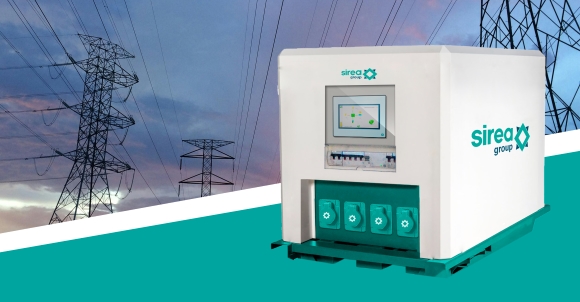 Sirea - Groupe-electrogene-david