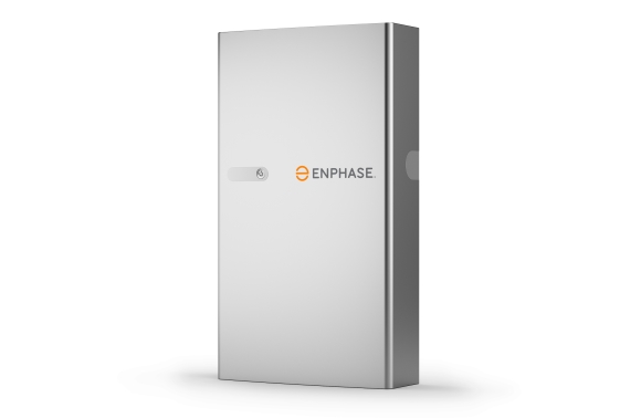 Enphase IQ Battery 5P