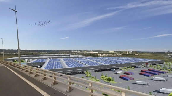 Talamon plateforme XXL