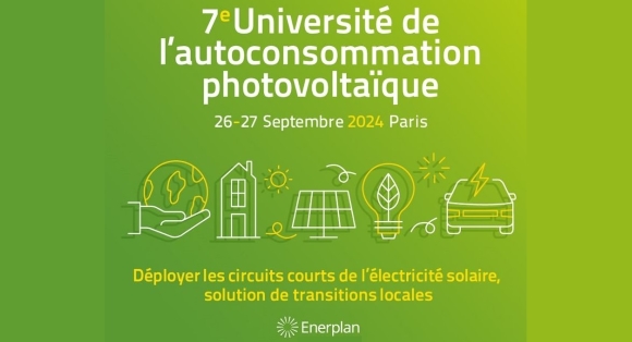 UAPV Enerplan 24