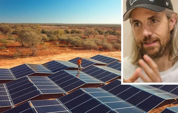 Mike Cannon-Brookes 2