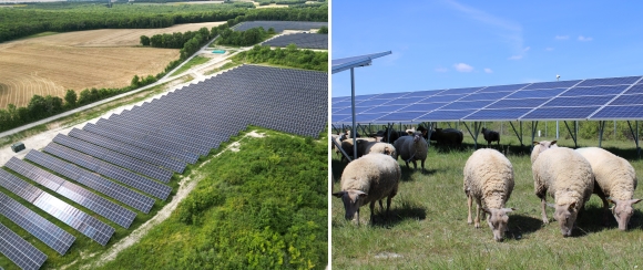 BayWa Terrain Militaire