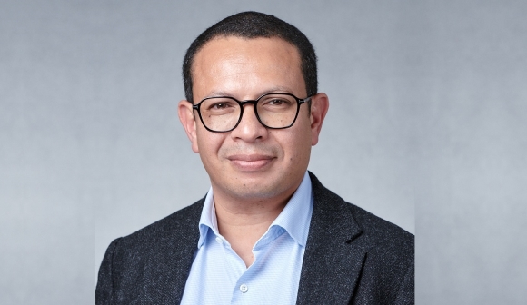 Frédéric Pierre  Everwatt Soleriel