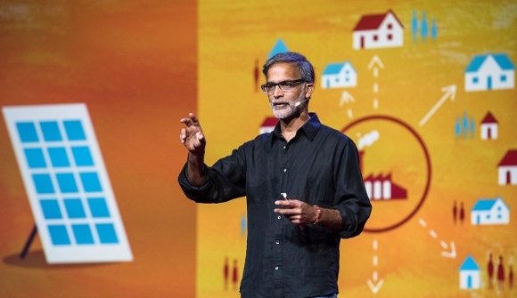 Amar Inamdar KawiSafi