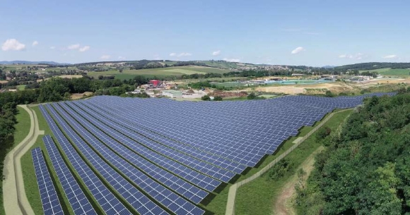 Mâcon SerenySun SMEG