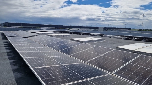 GreenYellow Ablaincourt-Pressoir