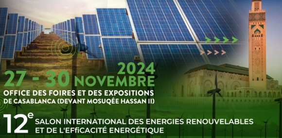 Ener Event Maroc 2024