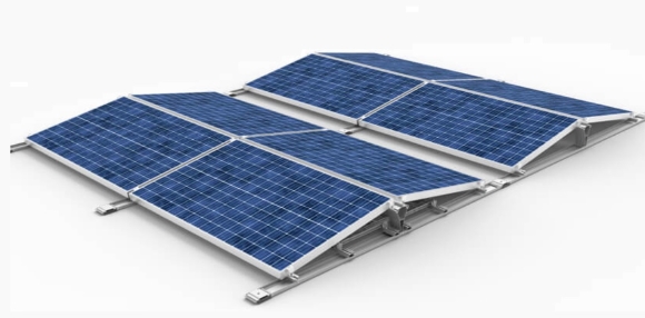 Renusol toiture plate