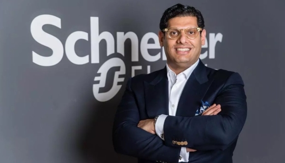 Michael Lotfy Gierges schneider