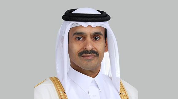 Qatar Saad Al-Kaabi