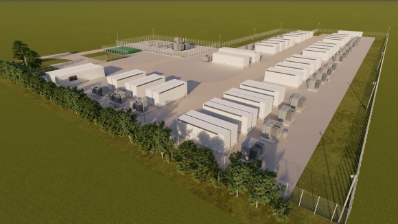 Harmony Energy Nantes