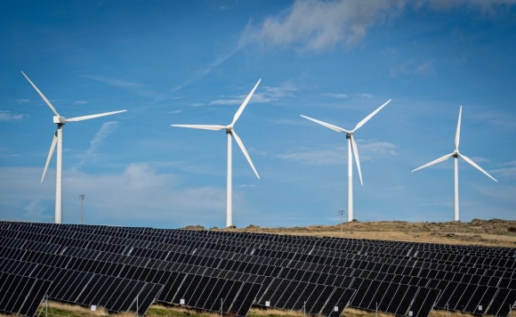 EDP hybridation Espagne