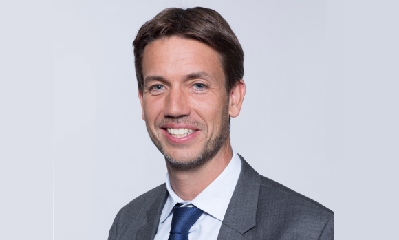 Olivier Jouny TotalEnergies