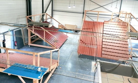 Dualsun Académie Lyon