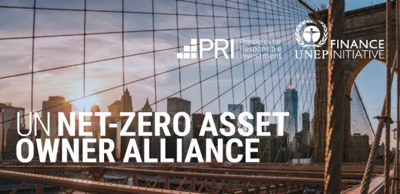 Crédit Agricole Net Zero