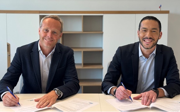 Thomas Moreau - Otmane Hajji