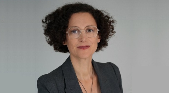 Emmanuelle Wargon CRE