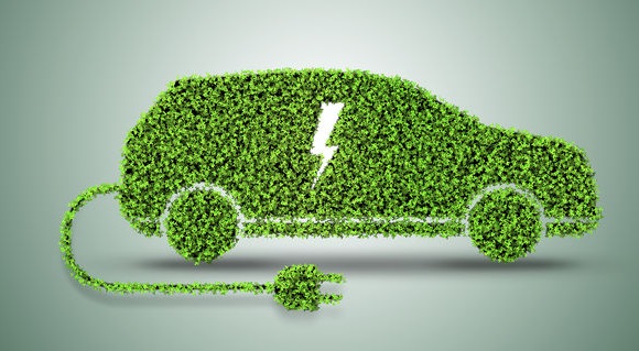 LCP Delta Voiture Electrique