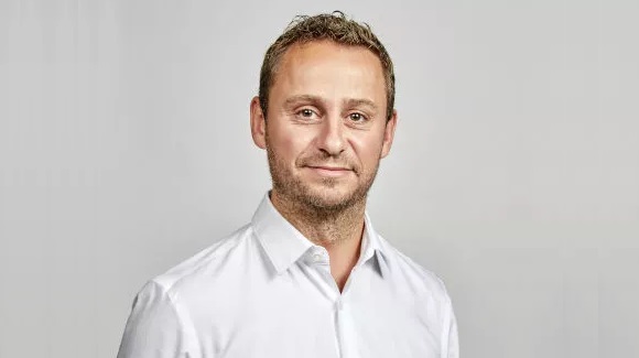 Marc Jannin Powr Connect