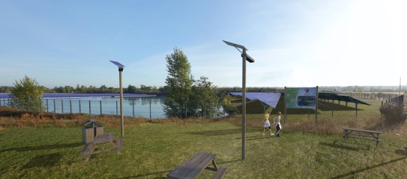 Solveo Saint-Élix-le-Château