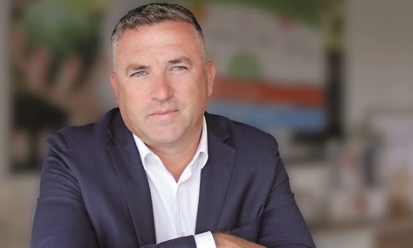 Ionuț Ardeleanu Auchan Roumanie