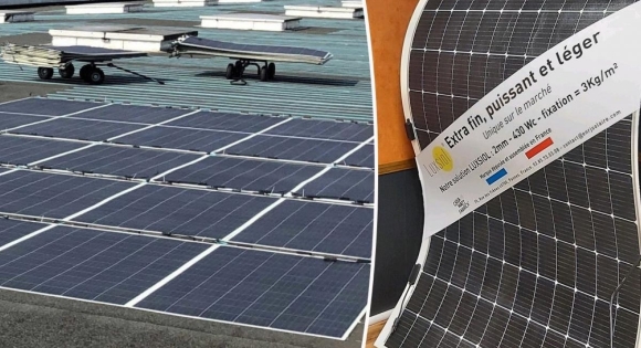 Luxsiol - Médaille d'argent