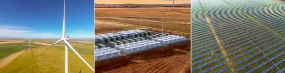 Neoen Australie Culcairn