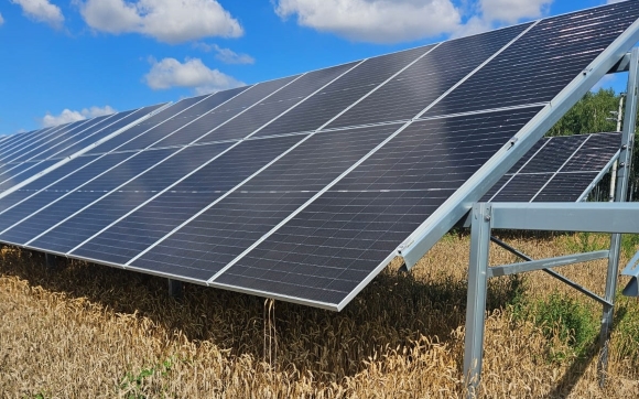 Qair_Poland_solar_ Beehive Qair_Poland_solar_ Beehive