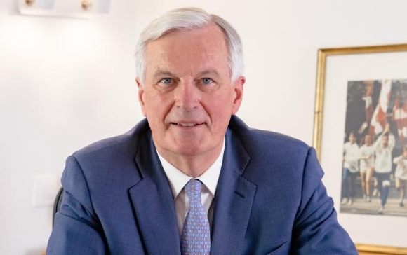 Michel Barnier