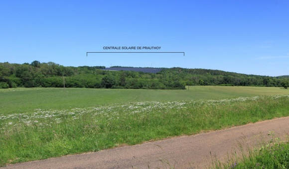 TSE Prauthoy Haute-Marne