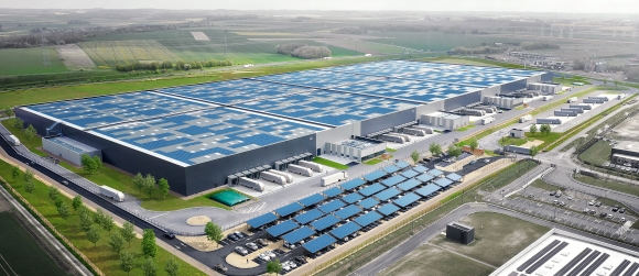 AMIENS logistique ESR IDEX