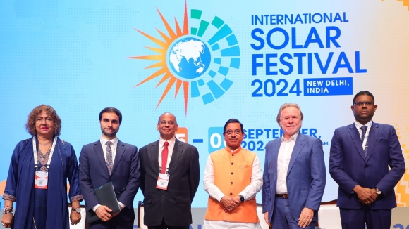 MODI Festival Solaire