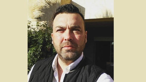 Cédric Verbeke Vergnet