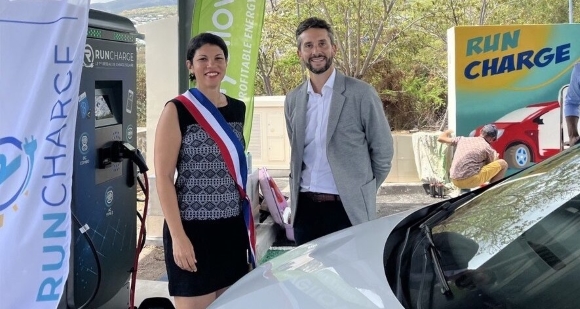 La Possession et GreenYellow