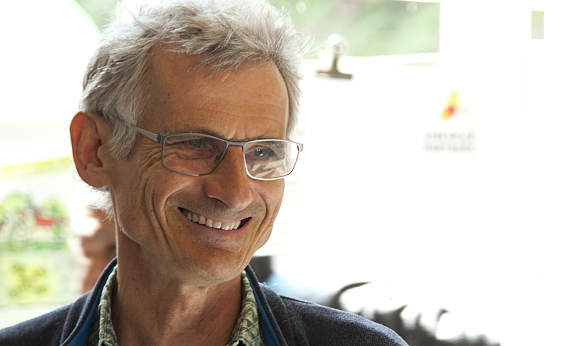 Michel Leclercq - 2018