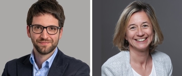 Thomas Halbert ERG - Cécile Magherini SunAgri