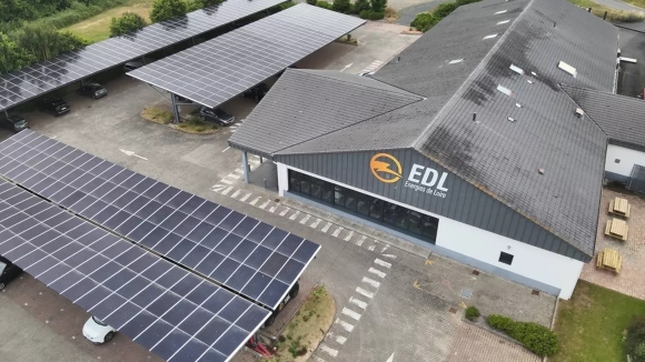 Energies de la Loire Agriculteurs