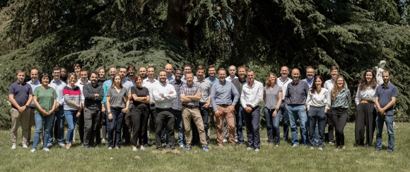 MELVAN Entreprise à mission