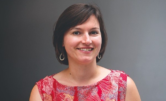 Charlotte Tardieu Cler