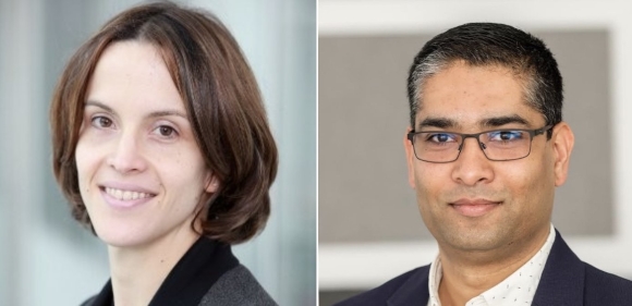 Sophie Chevalier - TotalEnergies - Swaroop Srinath - Saint-Gobain