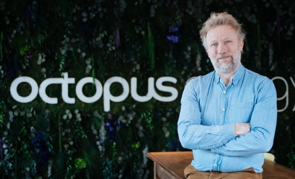 Vincent Maillard Octopus