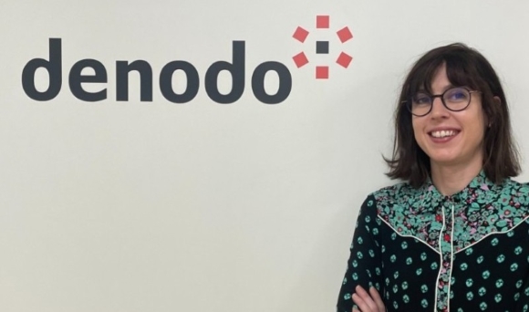 Lucie Deshayes Denodo Lucie Deshayes Denodo